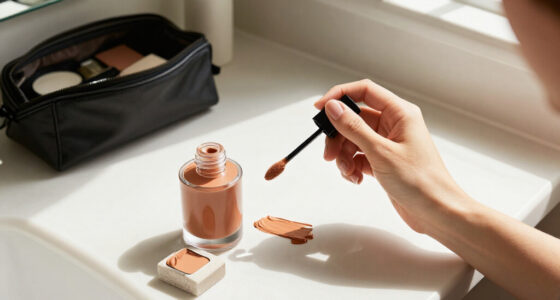 14 Best Liquid Bronzers for Natural-Looking Warmth in 2027