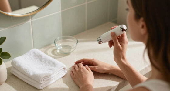 14 Best Microcurrent Facial Toning Devices for At-Home Use in 2027