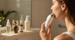 14 Best Microcurrent Facial Toning Devices for At-Home Use in 2027