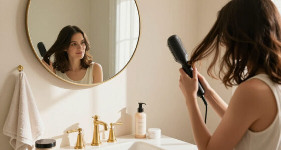 15 Best Hair Dryer Brushes for Easy At-Home Blowouts in 2027