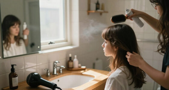15 Best Hair Styling Products for Bangs in 2027