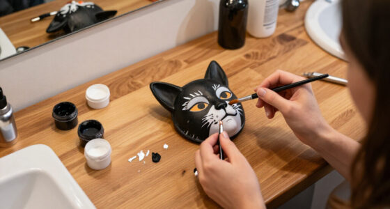 15 Best Halloween Face Paint Kits for Costumes and Parties in 2027