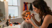 15 Best Halloween Face Paint Kits for Costumes and Parties in 2027