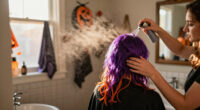 15 Best Halloween Hair Color Sprays for Bold Looks in 2027