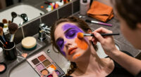 15 Best Halloween Makeup Palettes for 2027
