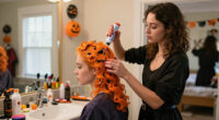 15 Best Halloween Temporary Hair Color Waxes for 2027