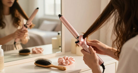 15 Best Heatless Curling Rod Sets for Overnight Curls in 2027