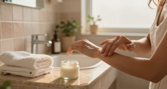 15 Best Hydrating Body Creams for Dry Skin in 2027