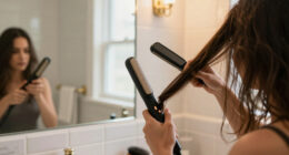 15 Best Infrared Hair Styling Tools for Smoother Styling in 2027