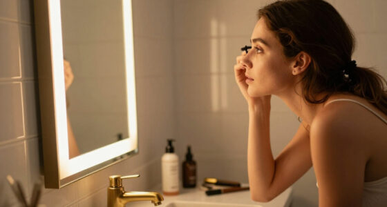 15 Best LED Makeup Mirrors for Accurate Everyday Grooming in 2027