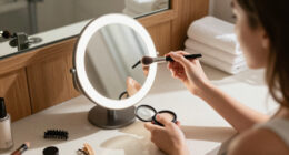15 Best LED Makeup Mirrors for Home and Travel in 2027
