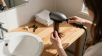 15 Best Rotating Hot Air Brush Dryers for Salon-Style Styling in 2027