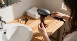 15 Best Rotating Hot Air Brush Dryers for Salon-Style Styling in 2027