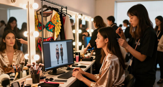 2026 Victoria's Secret Fashion Show: Marie Claire Reacts To Every Can't-Miss Moment
