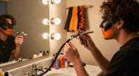 3 Best Halloween Makeup Airbrush Kits in 2027