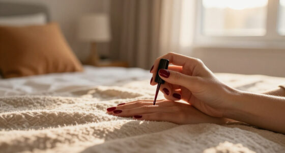 8 Best Cherry Noir Nail Polishes in 2027