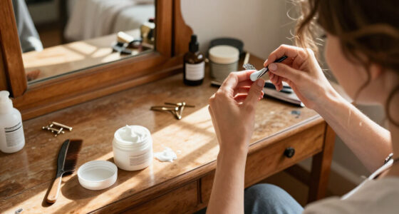 8 Best Chignon Hair Styling Products for Secure, Polished Updos in 2027