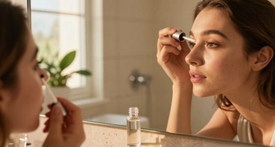 9 Best Eyelash Growth Serums 2026, Tried & Tested
