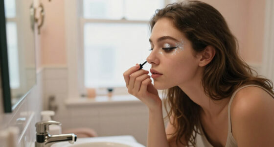 9 Best Waterproof Glitter Eyeliners for Long-Lasting Eye Looks in 2027