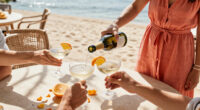 A Weekend Of Joie De Vivre At Veuve Clicquot’s Club Solaire