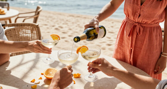 A Weekend Of Joie De Vivre At Veuve Clicquot’s Club Solaire