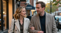 All About Matthew Macfadyen’s Wife, Keeley Hawes