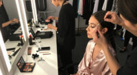 All The Backstage Beauty Details From The 2026 Victoria’s Secret Fashion Show