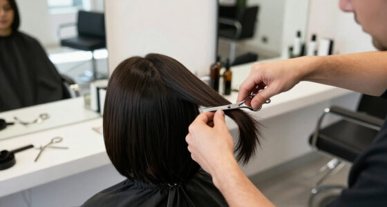 All The Pop Stars Are Getting Bobs