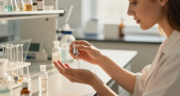 Amorepacific Invests In Biotech Firm Junevity To Create ‘Next-generation’ Skin Longevity Cosmetics