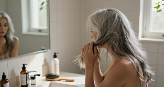 An Expert Guide To Going Gray Gracefully