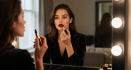 At Tom Ford, Seduction Takes The Lead