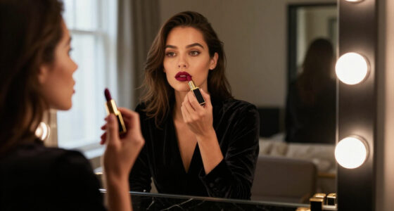 At Tom Ford, Seduction Takes The Lead