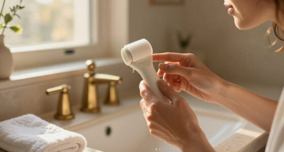 Best Luxury Facial Cleansing Brushes Compared