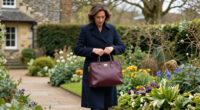 Carole Middleton's Favorite Bag Gets A Regal Upgrade