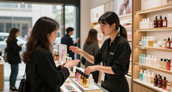 Clicks Group Takes Control Of Premium Beauty Retailer ARC