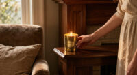 Clive Christian Turns Home Fragrance Into Fine Objects