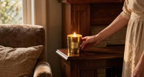 Clive Christian Turns Home Fragrance Into Fine Objects