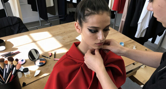 COMME Des GARÇONS Revives Its Cult Magazine, ‘Six’