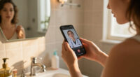 Dermaself Takes Its AI Skin Analysis Into Remote Clinical Studies