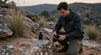 Dior Sauvage Teams Up With The World Wildlife Fund To Help Protect Wild Pumas