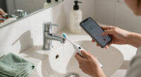 Dyson Encounters Teething Issues With £419.99 CameraJet Toothbrush