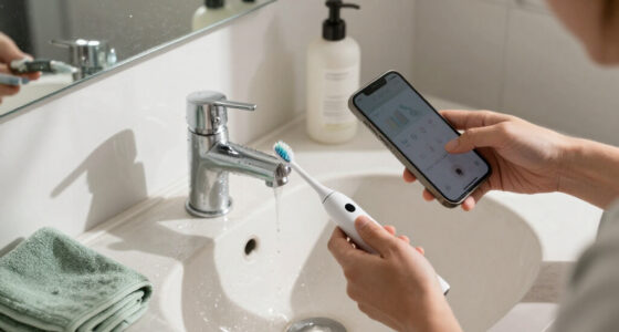 Dyson Encounters Teething Issues With £419.99 CameraJet Toothbrush