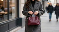 Fashion's Latest Handbag Obsession Is Small, Impractical, And Incredibly Chic