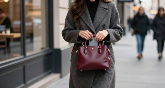 Fashion's Latest Handbag Obsession Is Small, Impractical, And Incredibly Chic