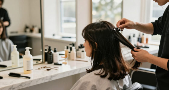 From Olaplex To Oribe, Hair Care Brands Are Targeting ‘Bond Repair Fatigue’