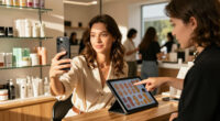 From Selfie To Shelf: How AI Skin Analysis Is Changing Beauty Retail