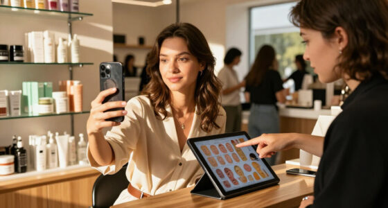 From Selfie To Shelf: How AI Skin Analysis Is Changing Beauty Retail