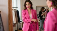 Fuchsia Is Fashion’s New Favorite Color Trend