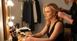 Gillian Anderson Is Having One Of The Best Second Acts In Hollywood