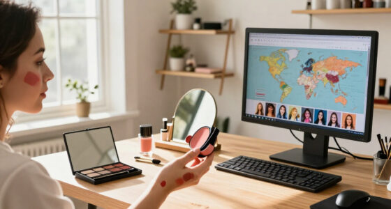 Global Cosmetics News – Weekly Review | Week 41, October 2026